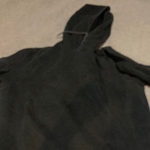 Helmut Lang hoodie